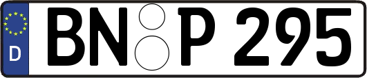 BN-P295
