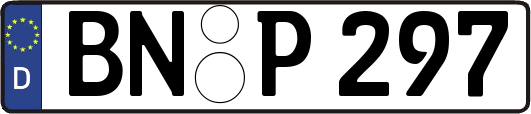 BN-P297