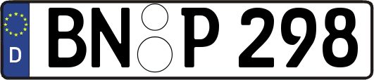 BN-P298