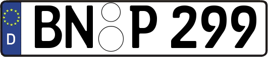 BN-P299