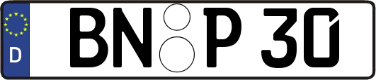BN-P30