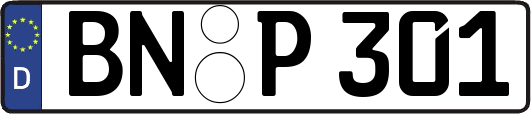 BN-P301