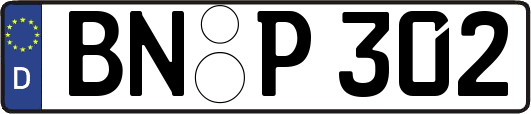 BN-P302