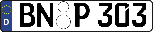 BN-P303