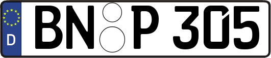 BN-P305