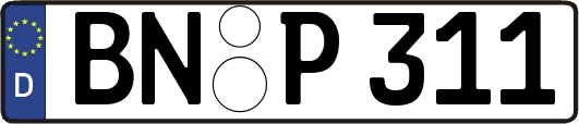 BN-P311