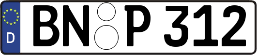 BN-P312