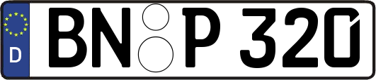 BN-P320