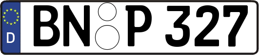 BN-P327