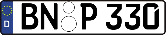 BN-P330