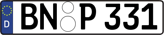 BN-P331