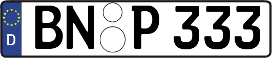 BN-P333