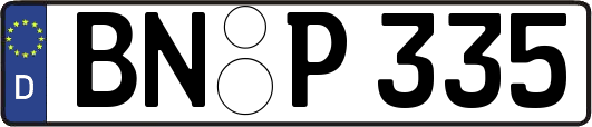 BN-P335
