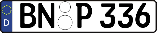 BN-P336