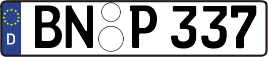 BN-P337