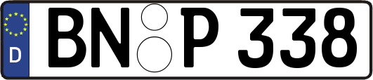 BN-P338