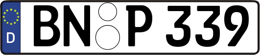 BN-P339
