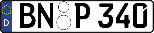 BN-P340