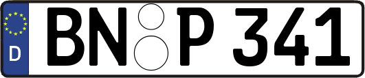 BN-P341