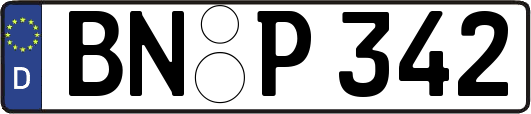 BN-P342