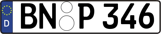 BN-P346
