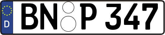 BN-P347