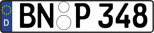 BN-P348