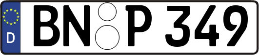 BN-P349
