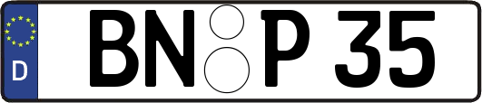 BN-P35