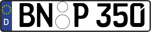 BN-P350