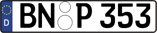 BN-P353
