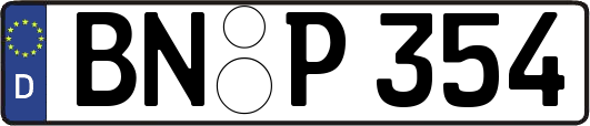 BN-P354