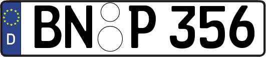 BN-P356