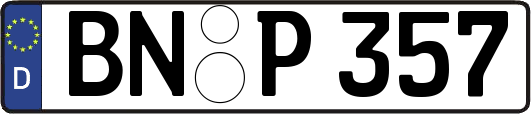 BN-P357