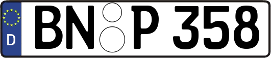 BN-P358