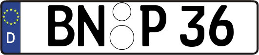 BN-P36