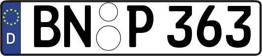 BN-P363