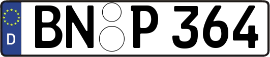 BN-P364