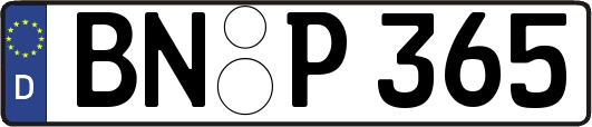 BN-P365