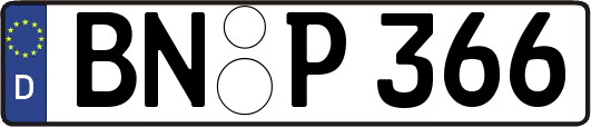 BN-P366