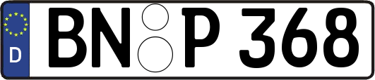 BN-P368
