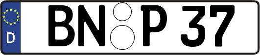 BN-P37