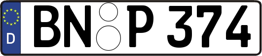 BN-P374
