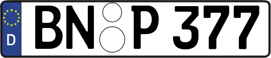 BN-P377