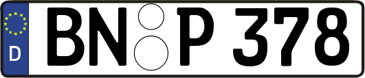 BN-P378