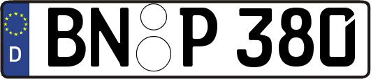 BN-P380