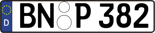 BN-P382