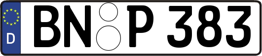 BN-P383