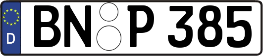 BN-P385