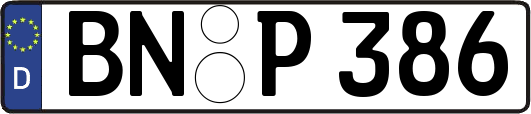 BN-P386